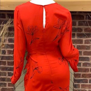 Astr Dresses - Brand New Size Small Astr the Label dress Astr Dresses - Brand New Size Small Astr the Label dress